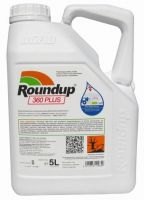 ROUNDUP 360 PLUS - 5 L